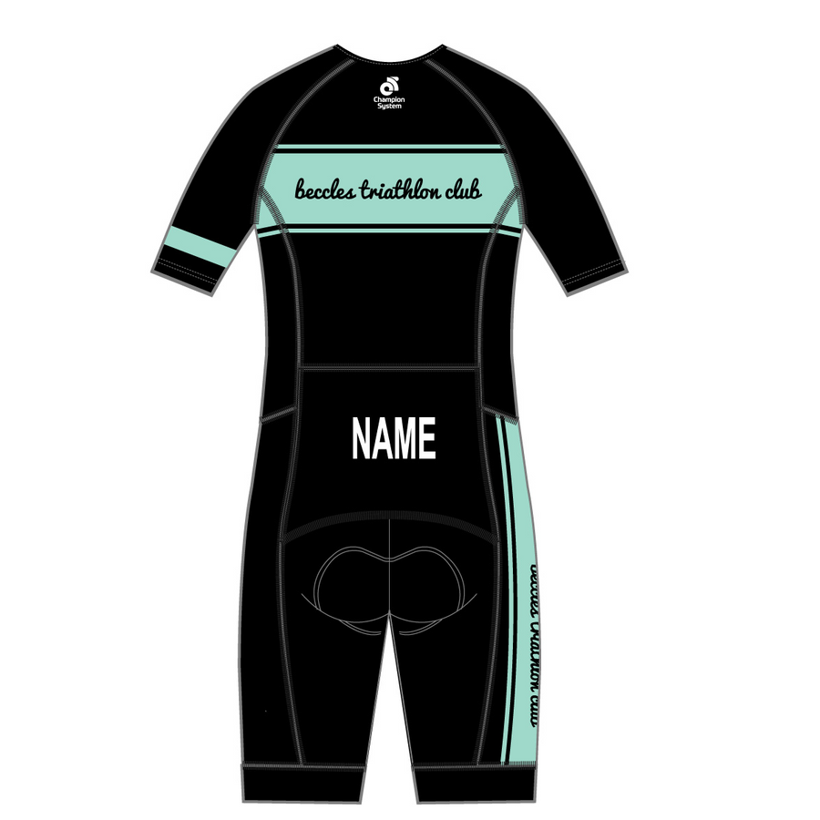 APEX+ Aero Tri Suit
