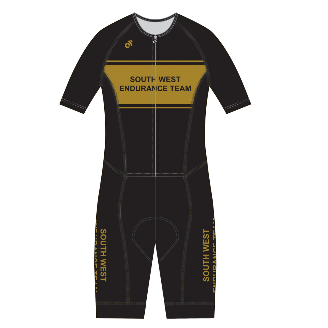 APEX+ Aero Tri Suit