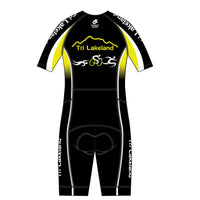 APEX+ Aero Tri Suit