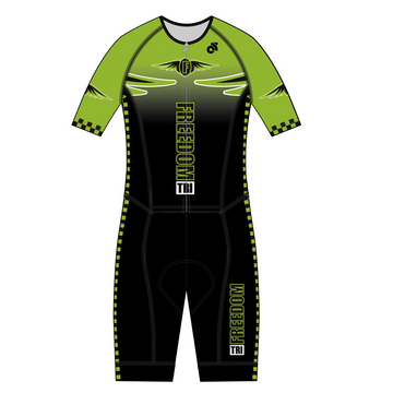 APEX+ Aero Tri Suit