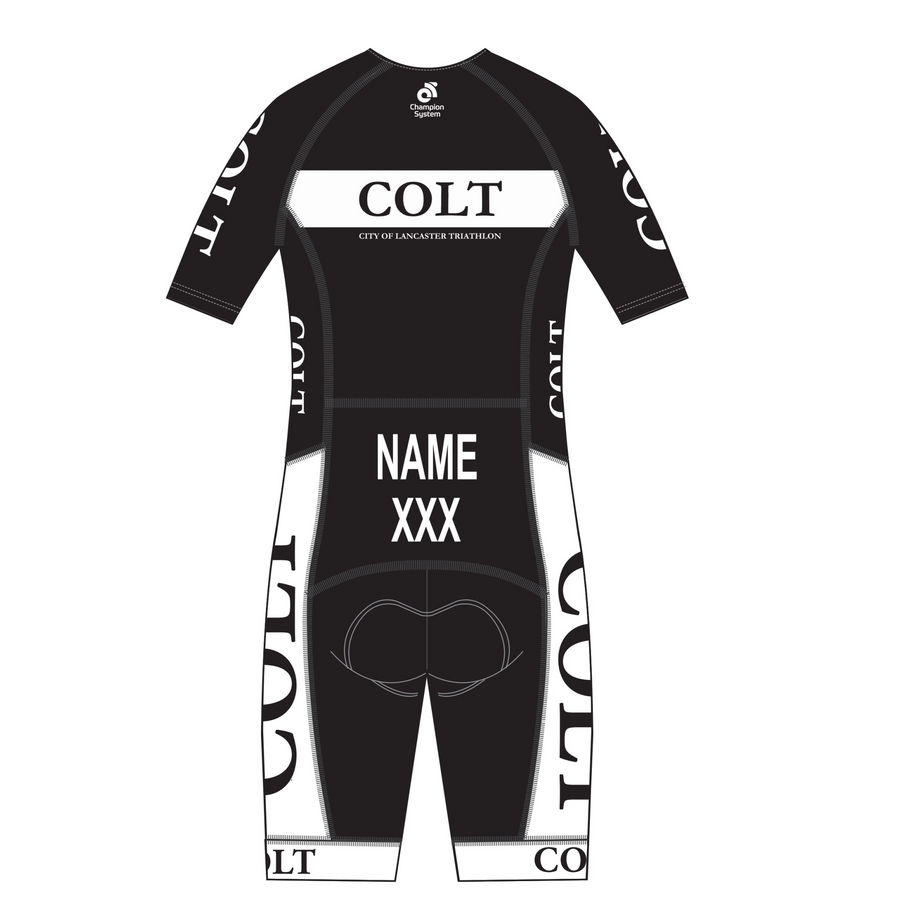 APEX+ Aero Tri Suit