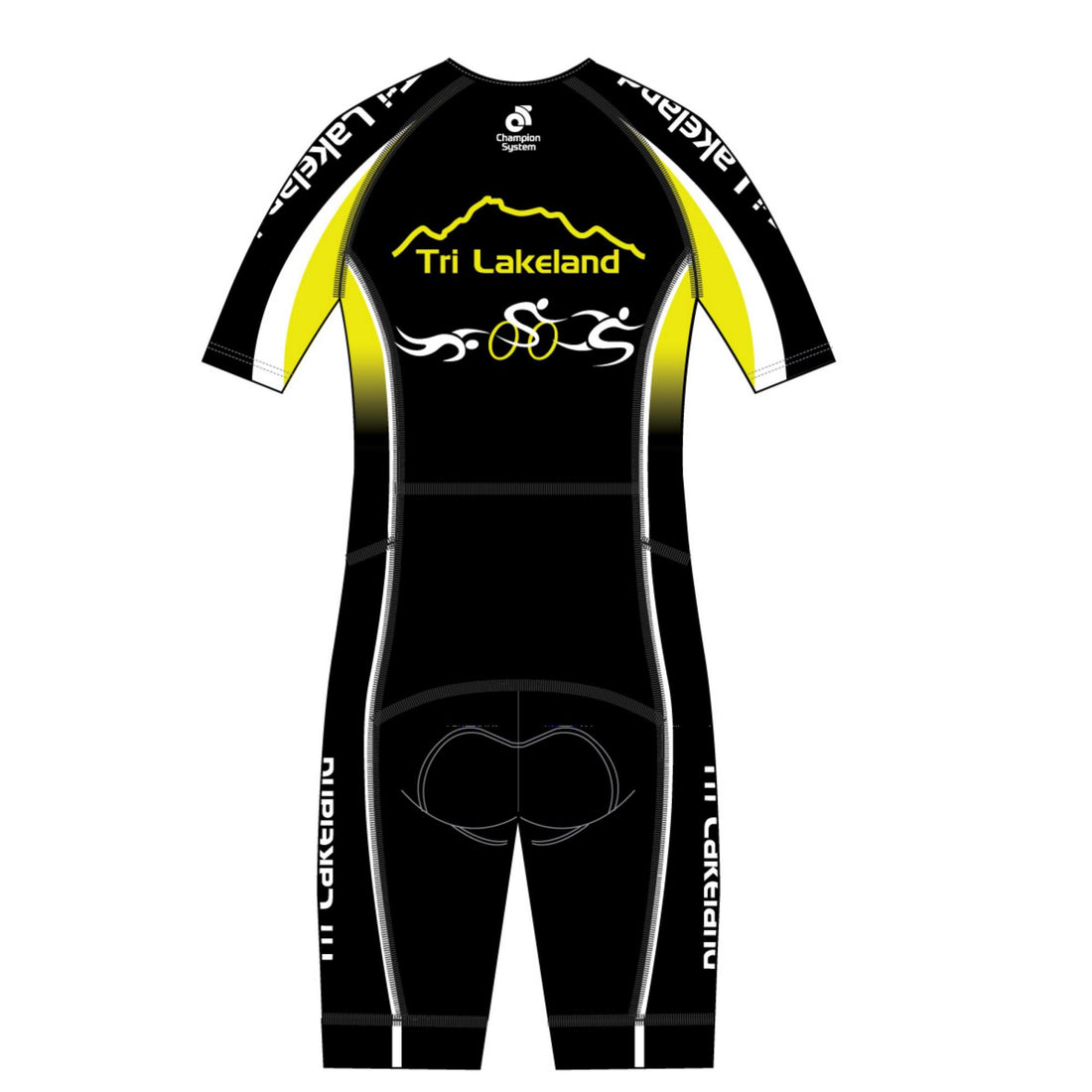 APEX+ Aero Tri Suit