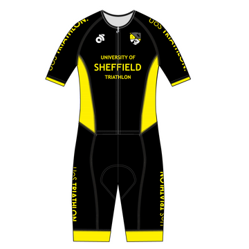 APEX+ Aero Tri Suit