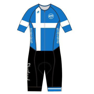 APEX+ Aero Tri Suit
