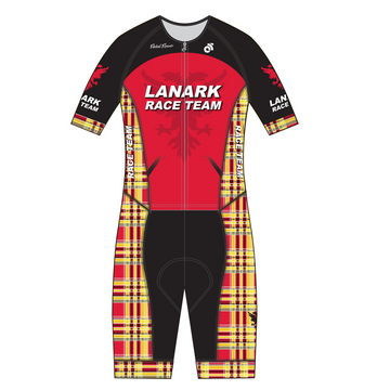 APEX+ Aero Tri Suit