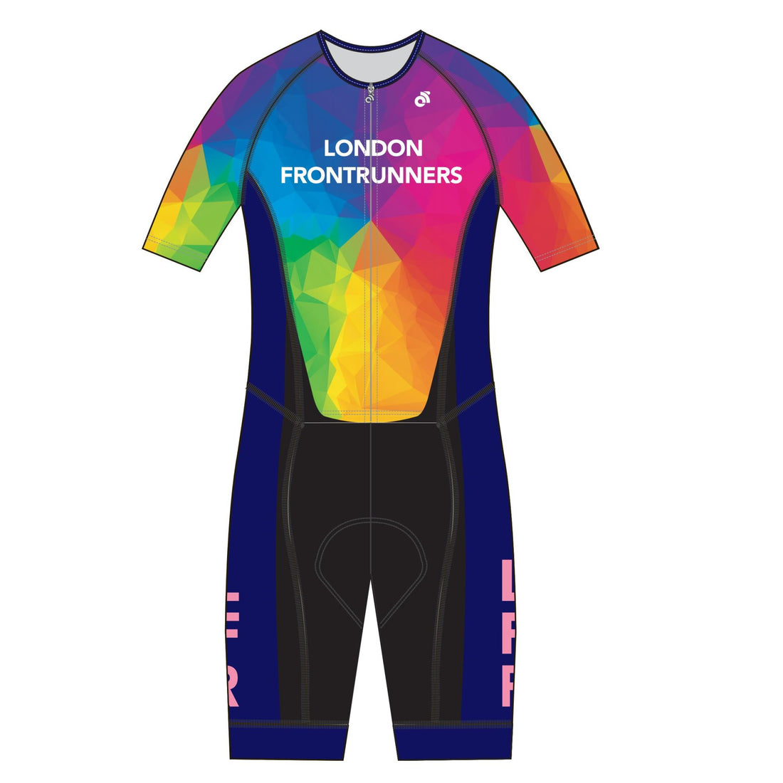 APEX+ Aero Tri Suit