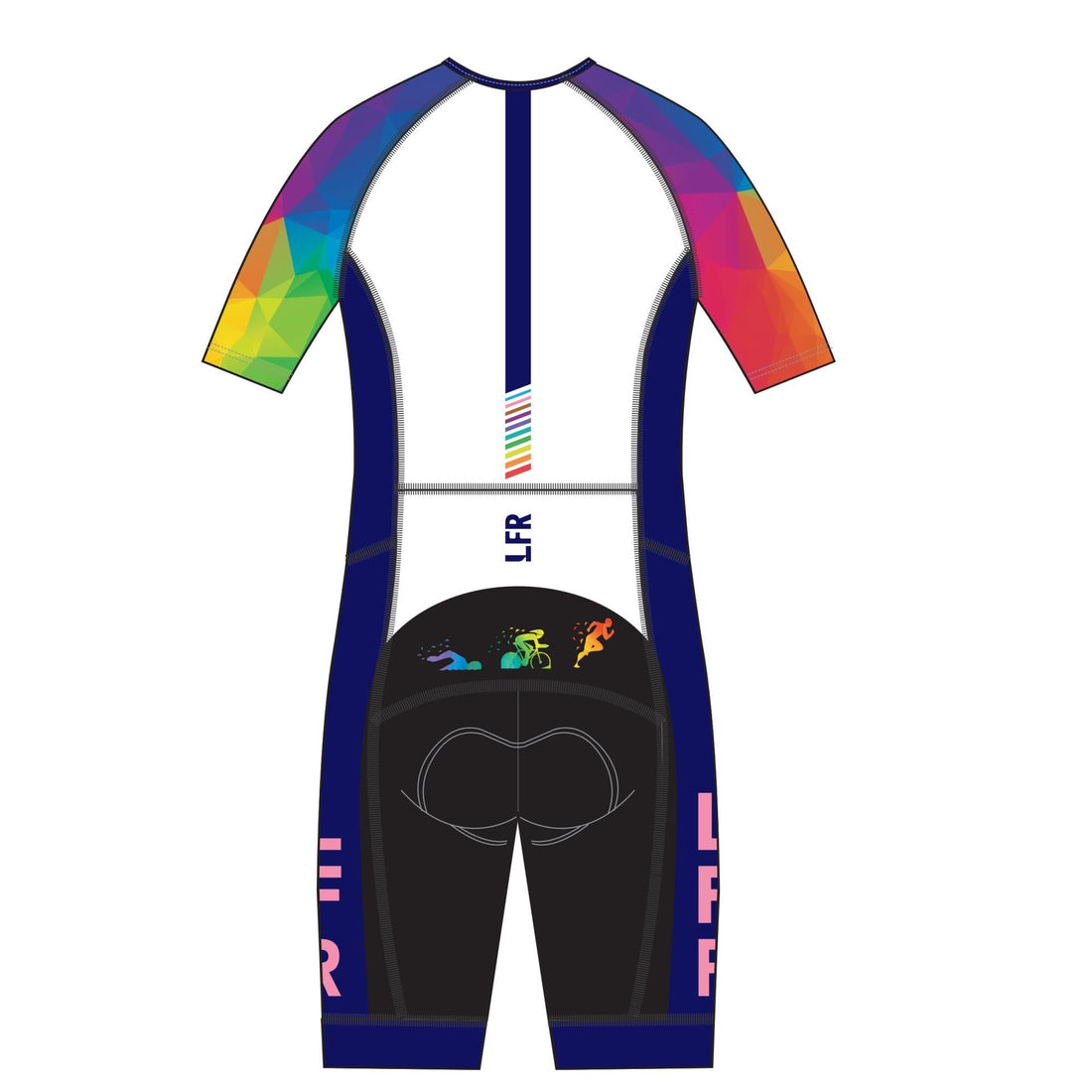 APEX+ Aero Tri Suit