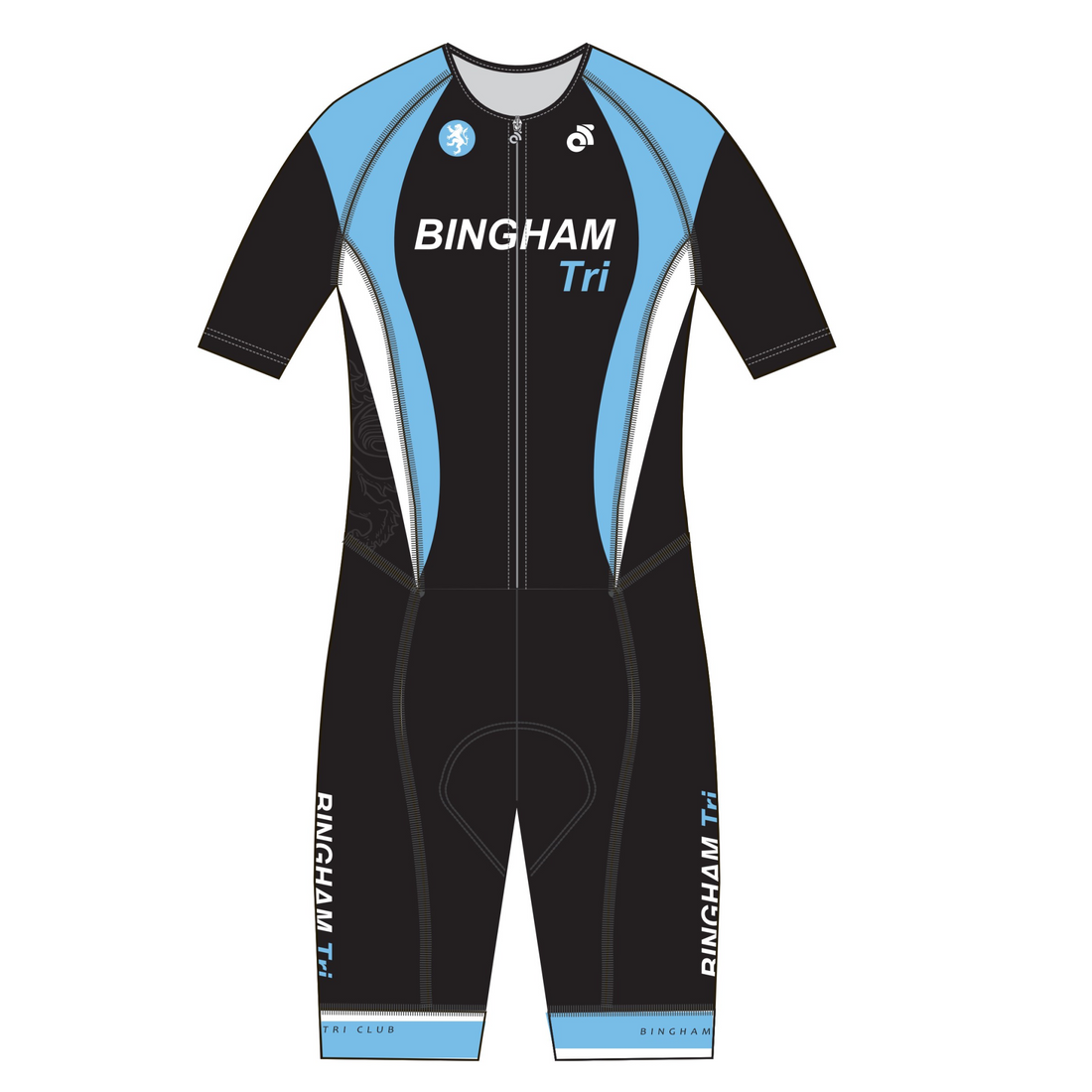 APEX+ Aero Tri Suit