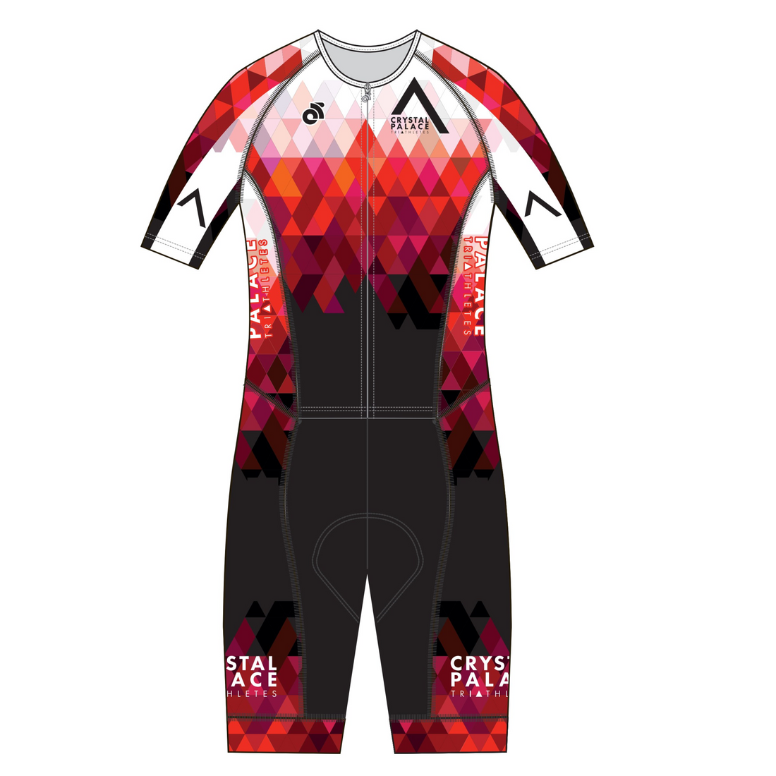 APEX+ Aero Tri Suit