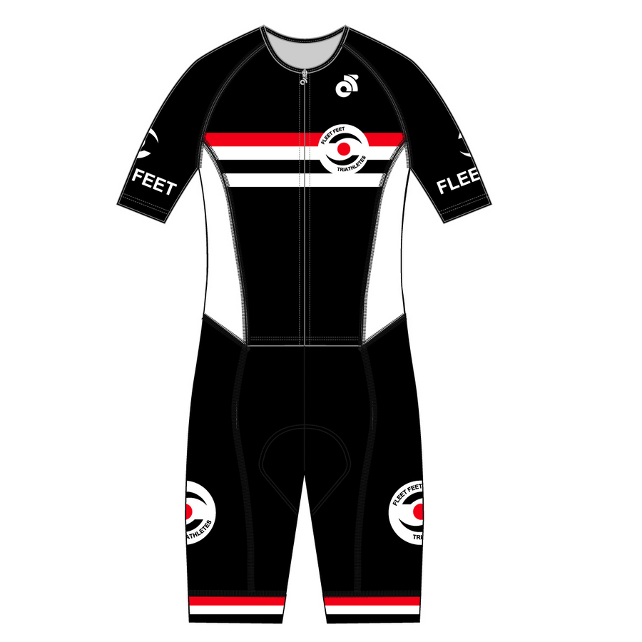 APEX+ Aero Tri Suit
