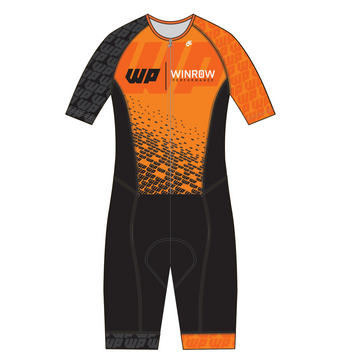 APEX+ Aero Tri Suit