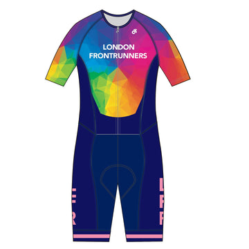 APEX+ Aero Tri Suit (Short Body)