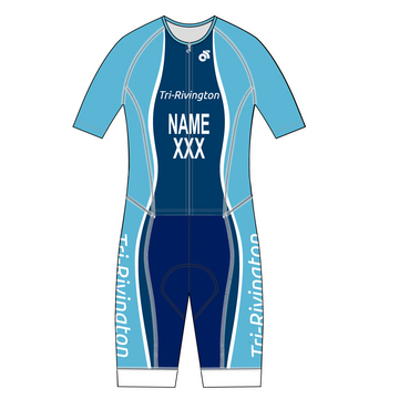 APEX+ Aero Tri Suit