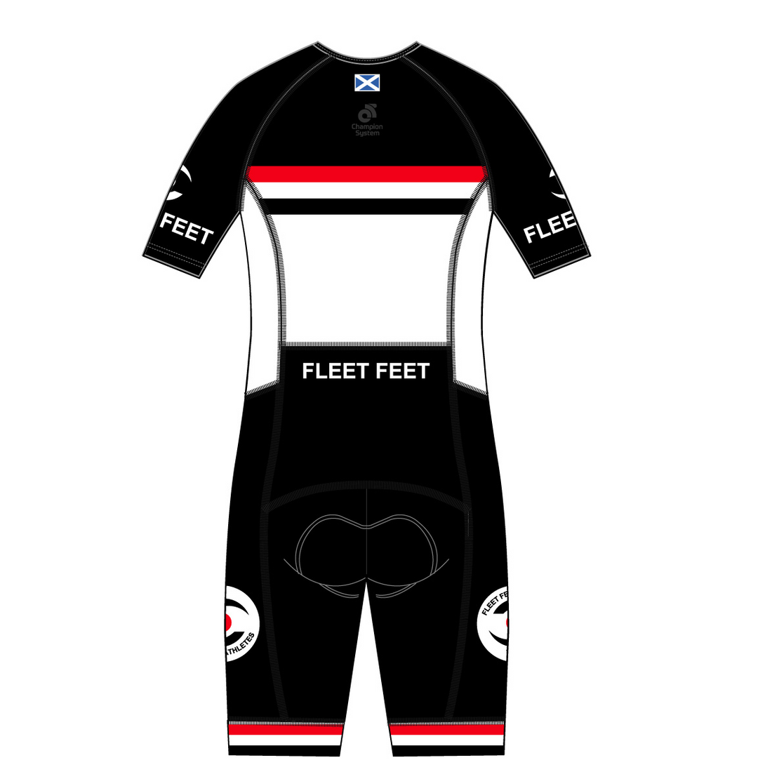 APEX+ Aero Tri Suit