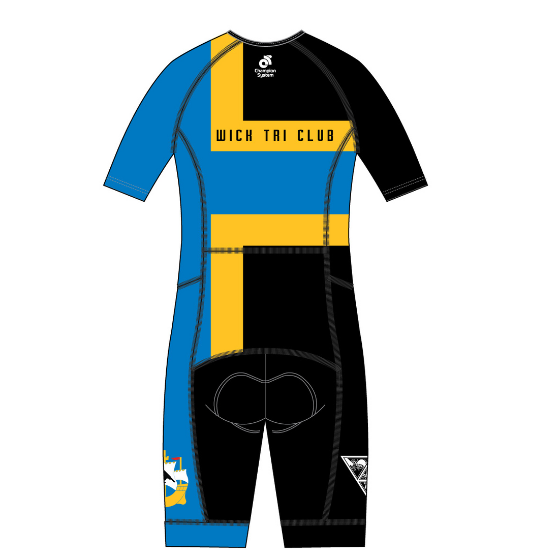 APEX+ Aero Tri Suit