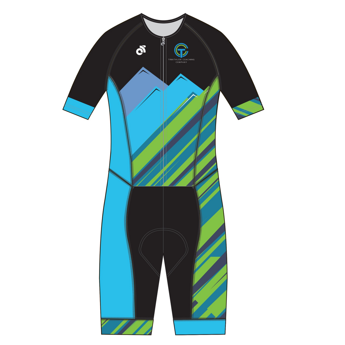 APEX+ Aero Tri Suit