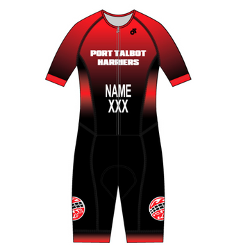 APEX+ Aero Tri Suit