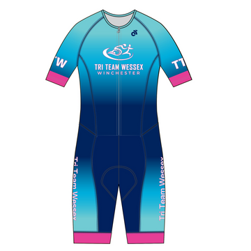 APEX+ Aero Tri Suit