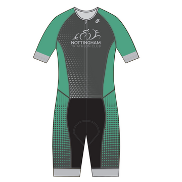 APEX+ Aero Tri Suit