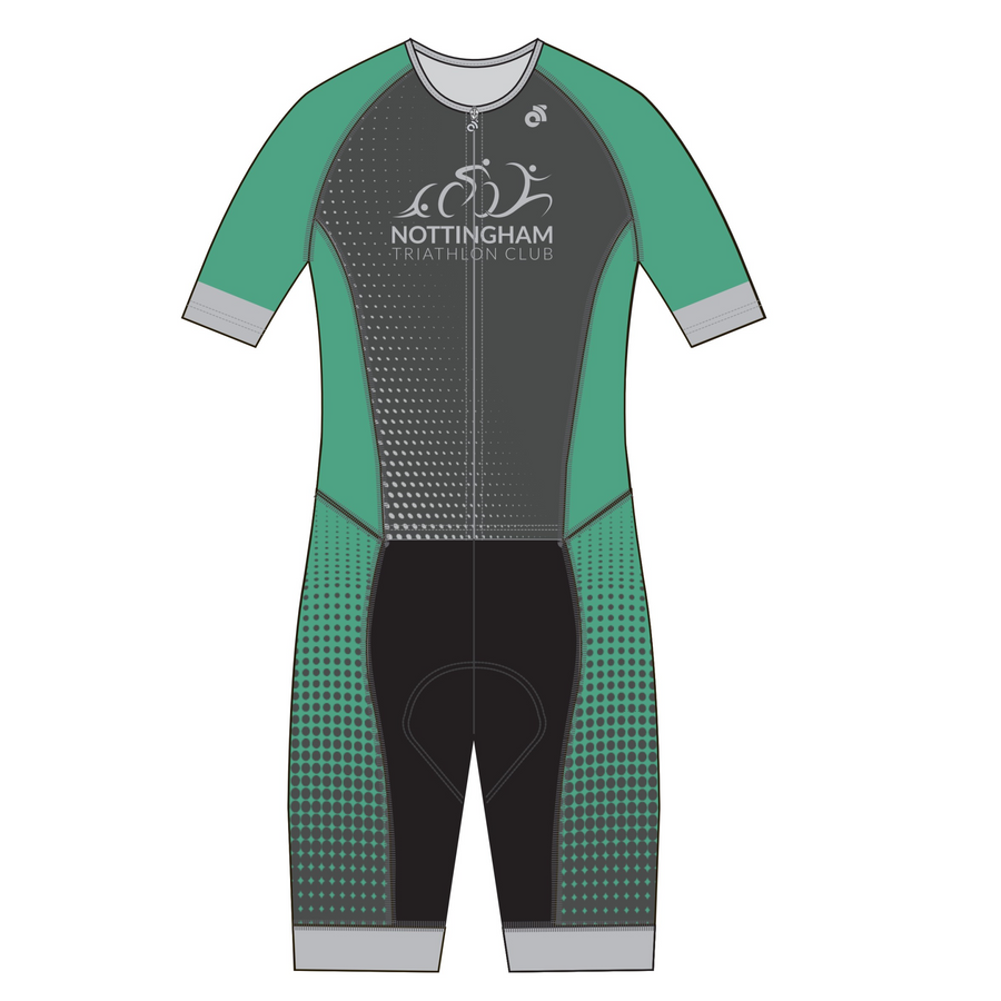 APEX+ Aero Tri Suit