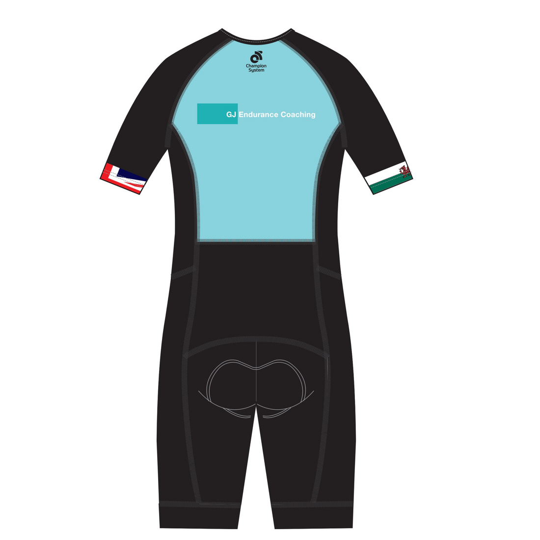 APEX+ Aero Tri Suit