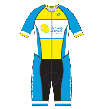 APEX+ Aero Tri Suit