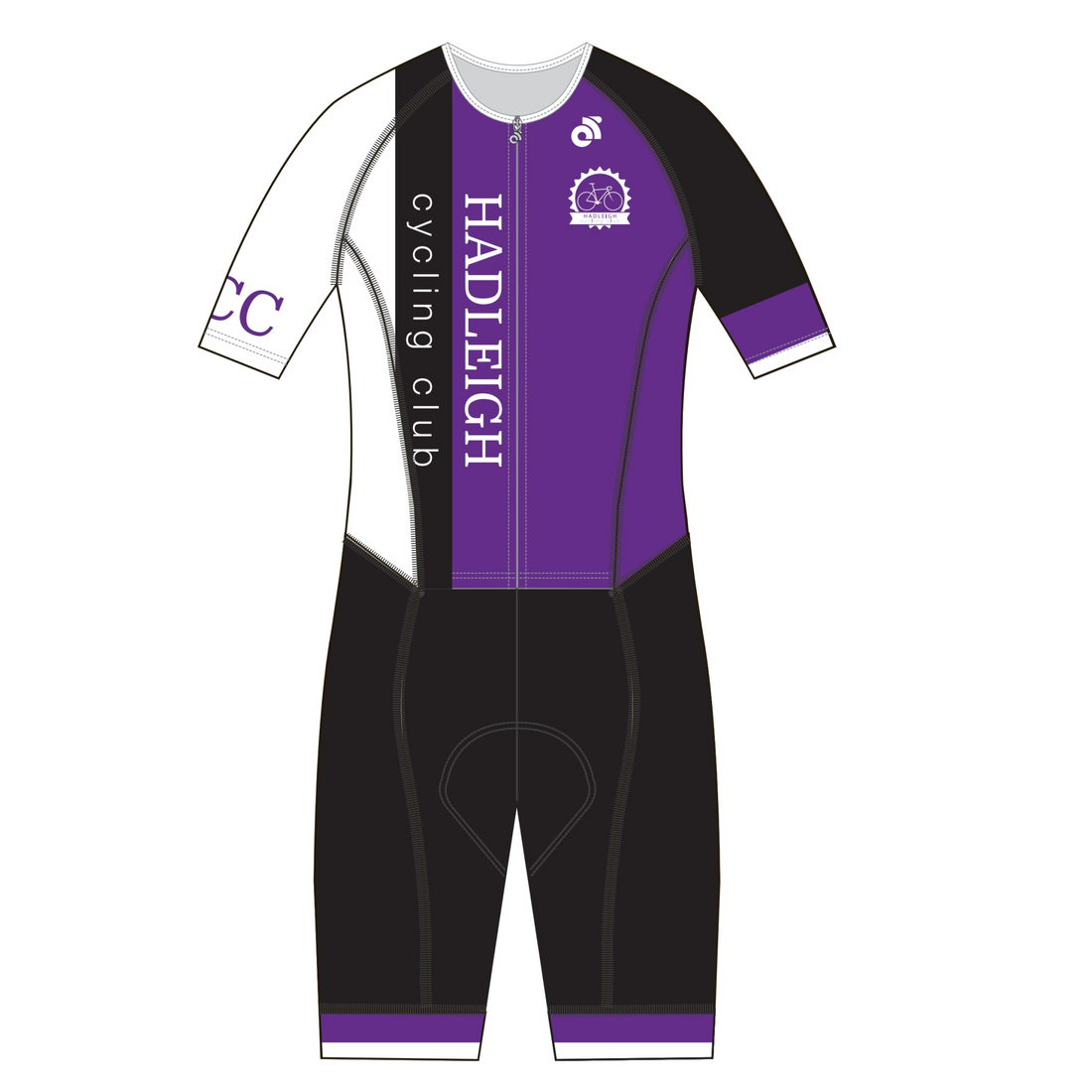 APEX+ Aero Tri Suit