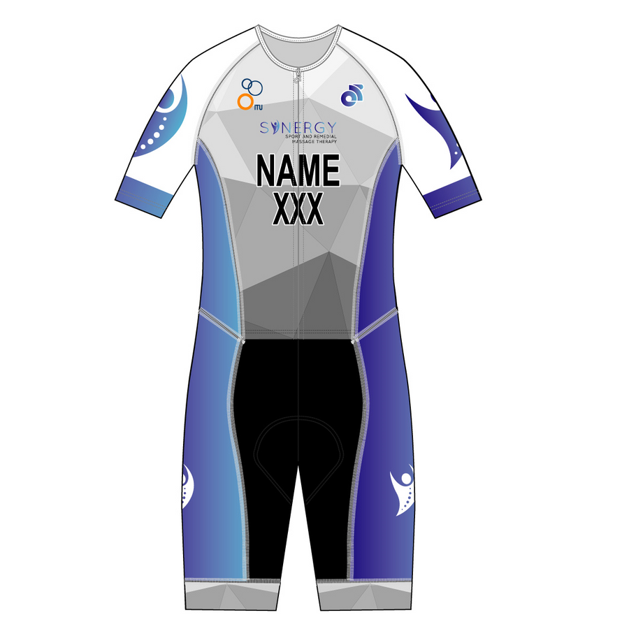 APEX+ Aero Tri Suit