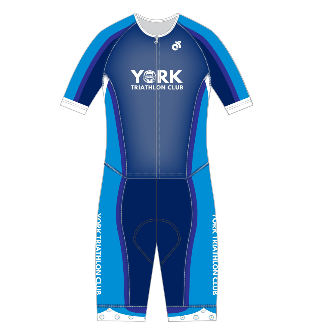 APEX+ Aero Tri Suit