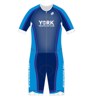 APEX+ Aero Tri Suit