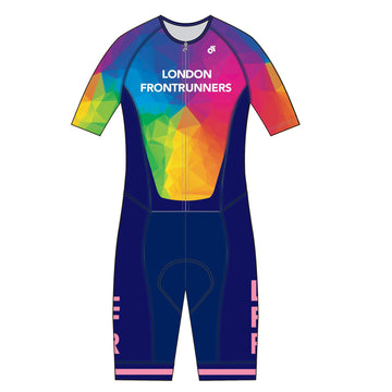 APEX+ Aero Tri Suit (Long Body)