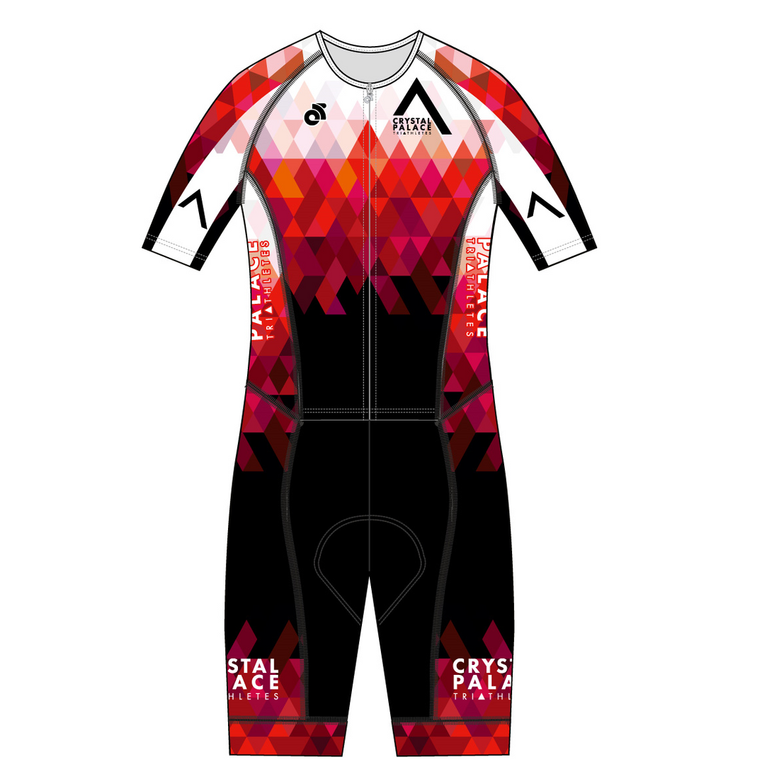 APEX+ Aero Tri Suit
