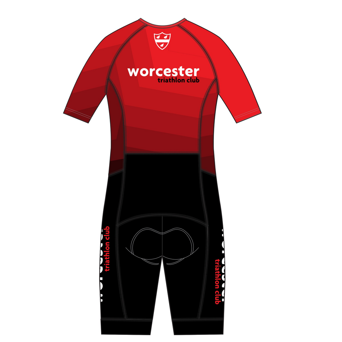 APEX+ Aero Tri Suit