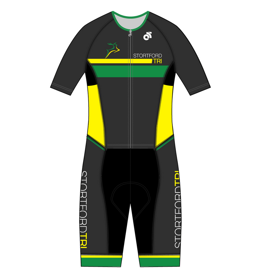 APEX+ Aero Tri Suit