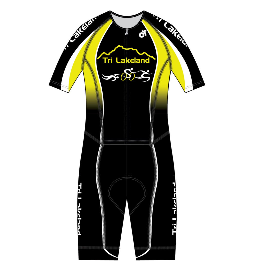 APEX+ Aero Tri Suit