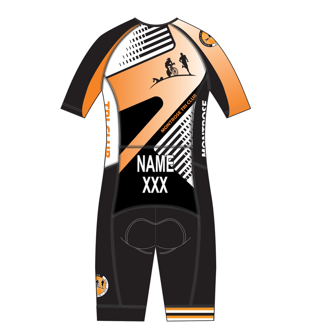 APEX+ Aero Tri Suit