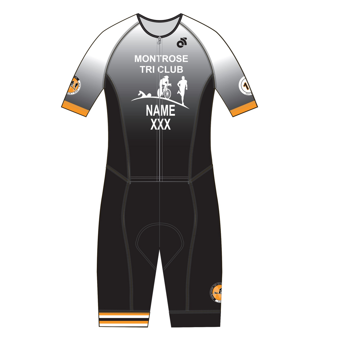 APEX+ Aero Tri Suit (10th Anniversary)