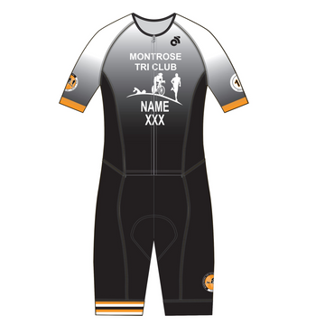 APEX+ Aero Tri Suit (10th Anniversary)