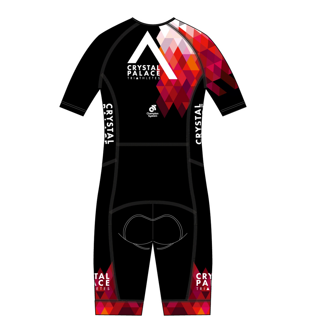 APEX+ Aero Tri Suit