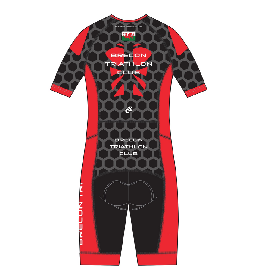APEX+ Aero Tri Suit