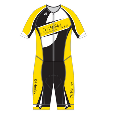 APEX+ Aero Tri Suit