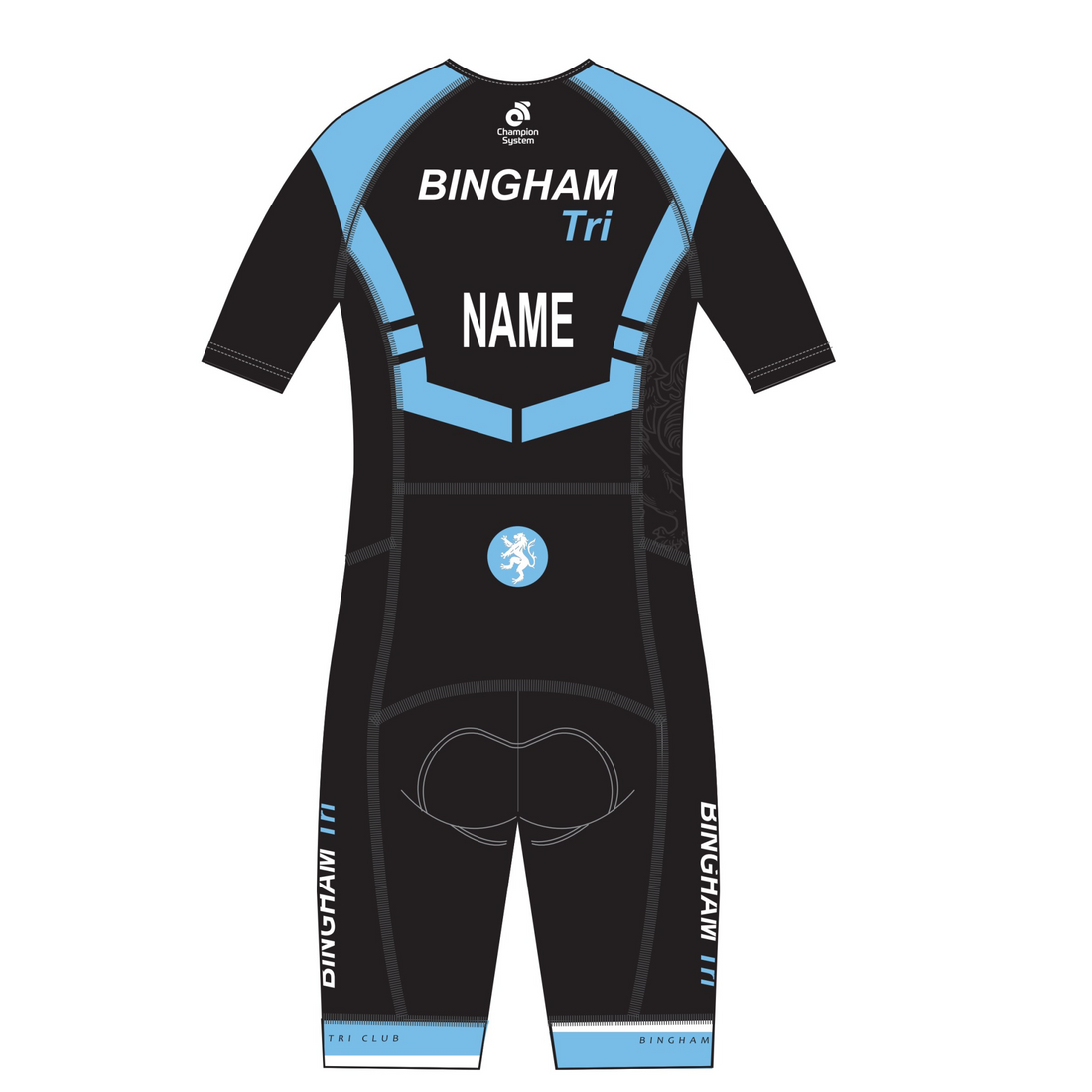 APEX+ Aero Tri Suit