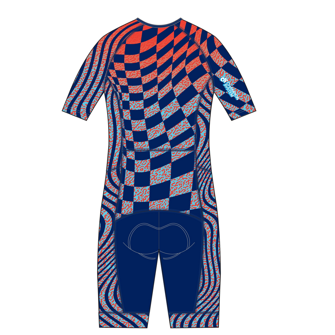 APEX+ Aero Tri Suit