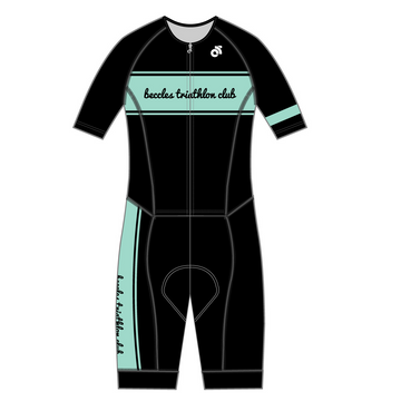 APEX+ Aero Tri Suit