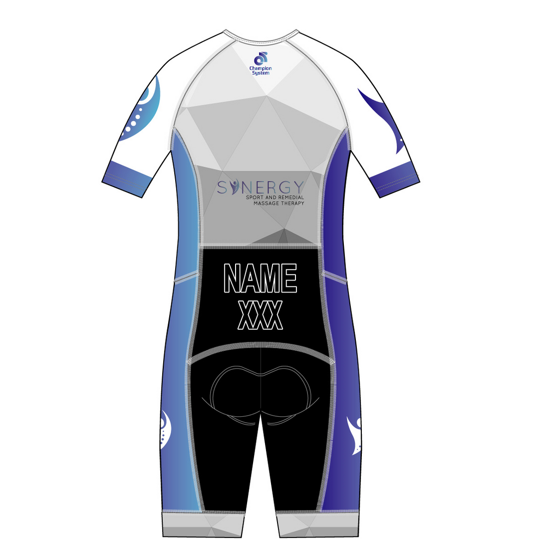 APEX+ Aero Tri Suit