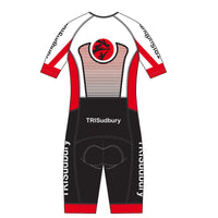 APEX+ Aero Tri Suit