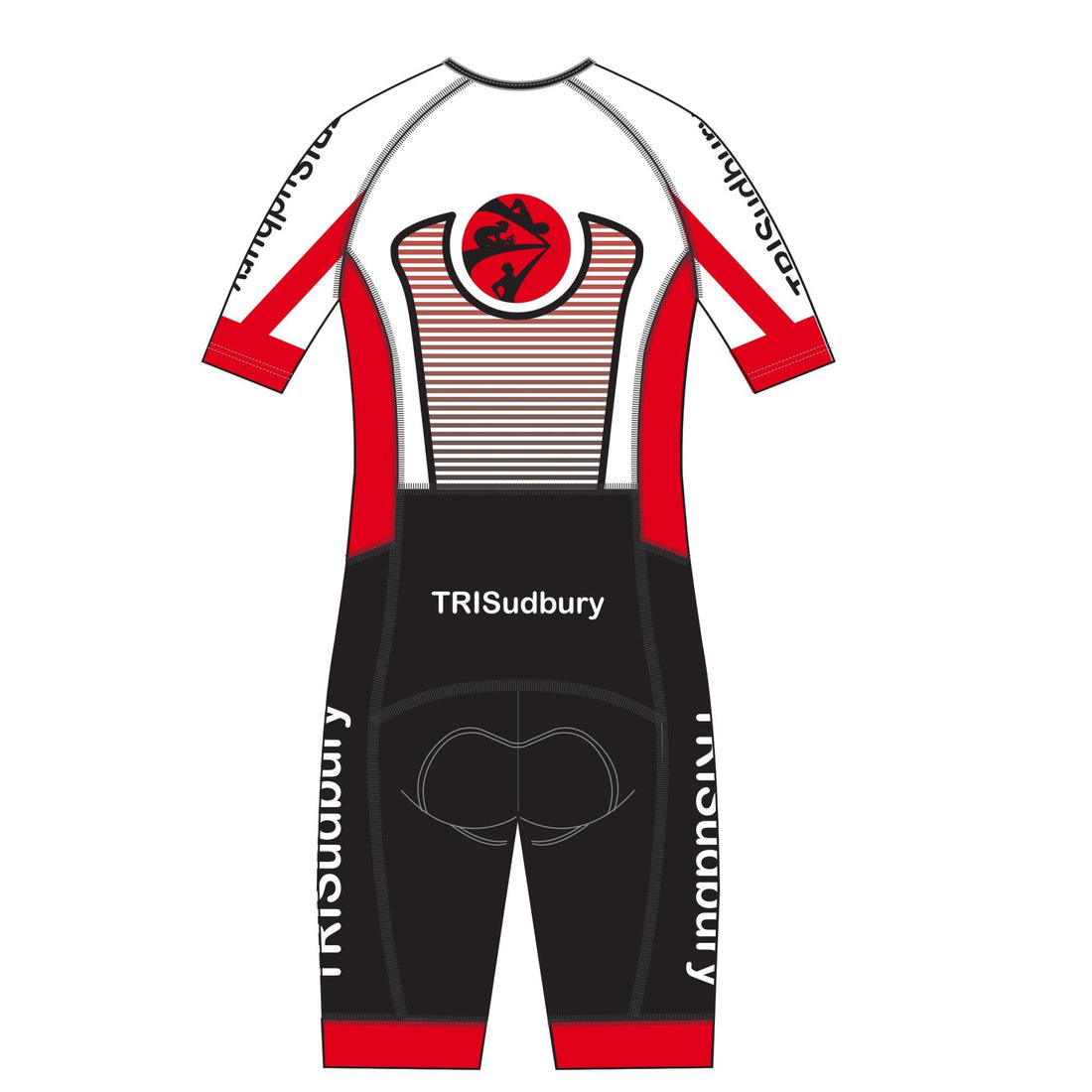 APEX+ Aero Tri Suit