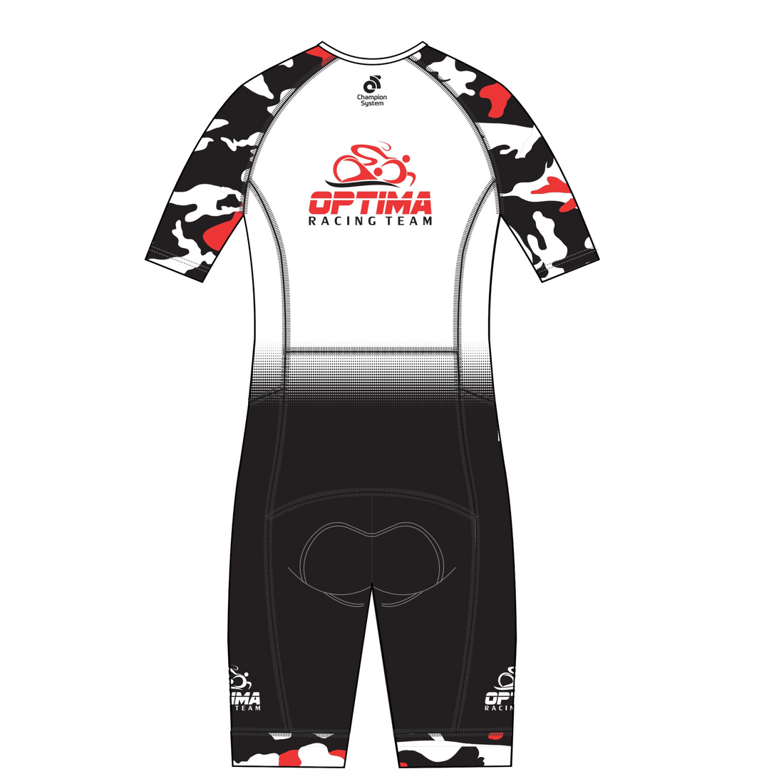 APEX+ Aero Tri Suit