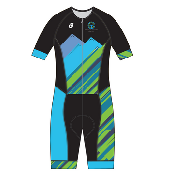 APEX+ Aero Tri Suit