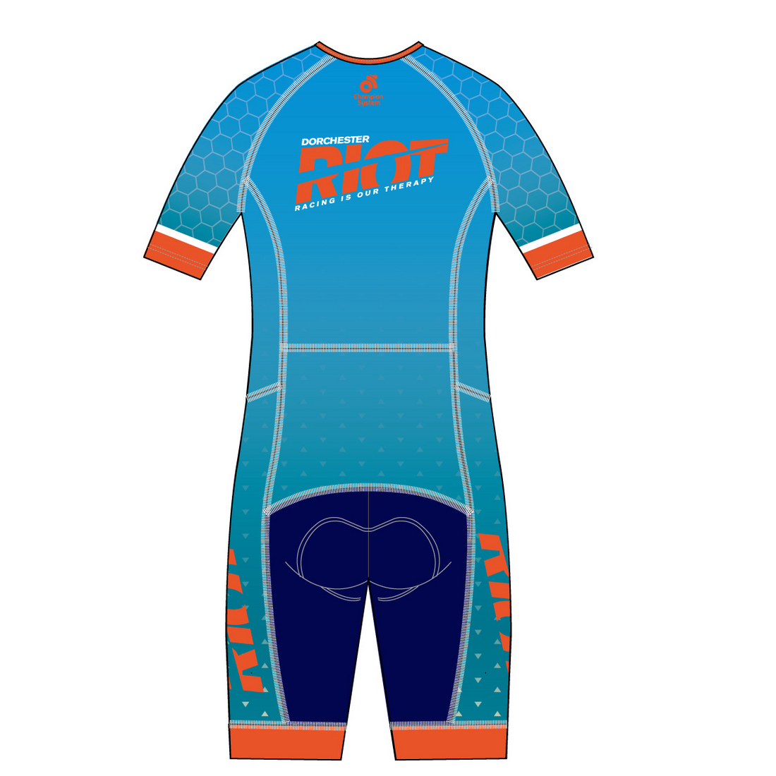 APEX+ Aero Tri Suit